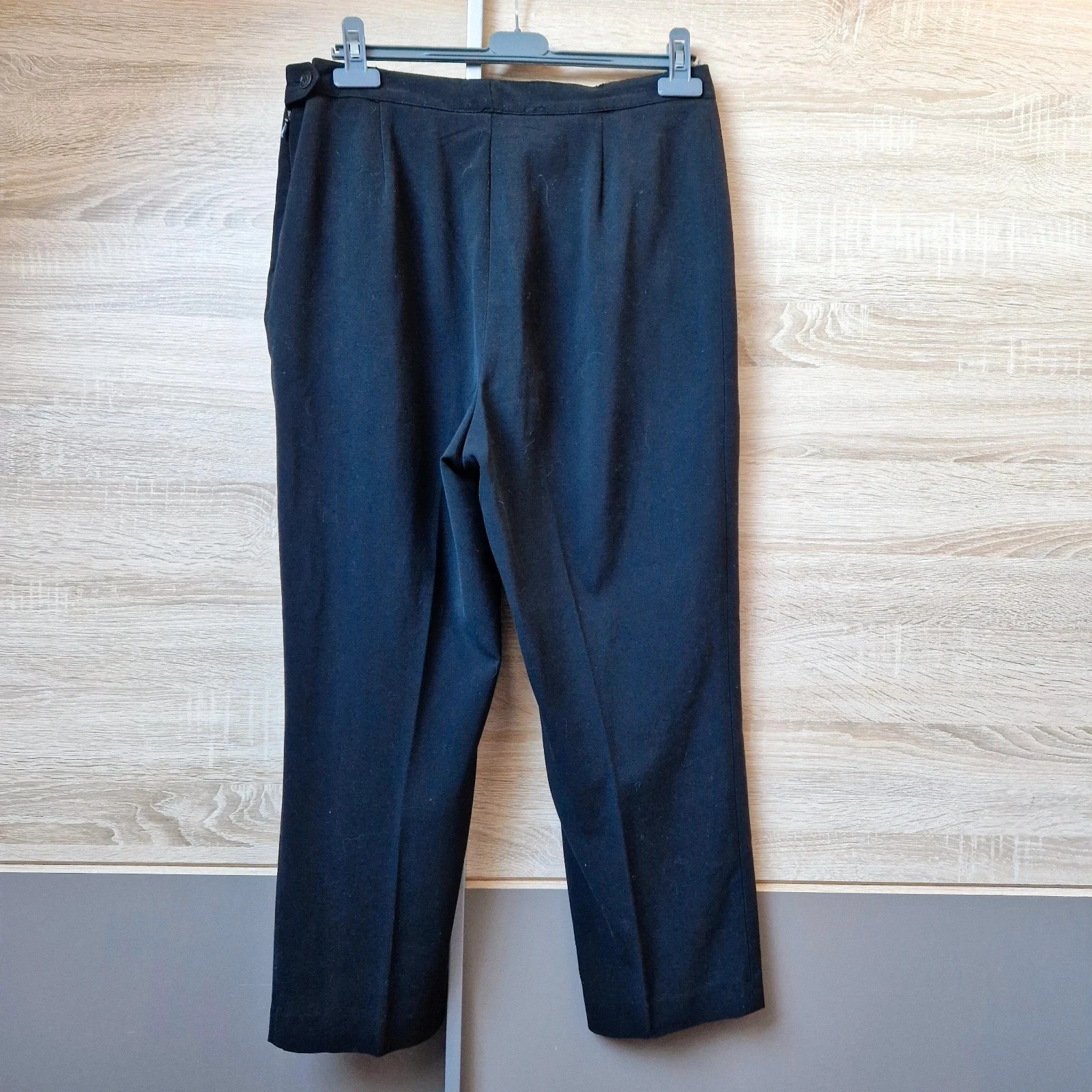 Zwarte broek – photo 2